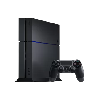 PLAYSTATION