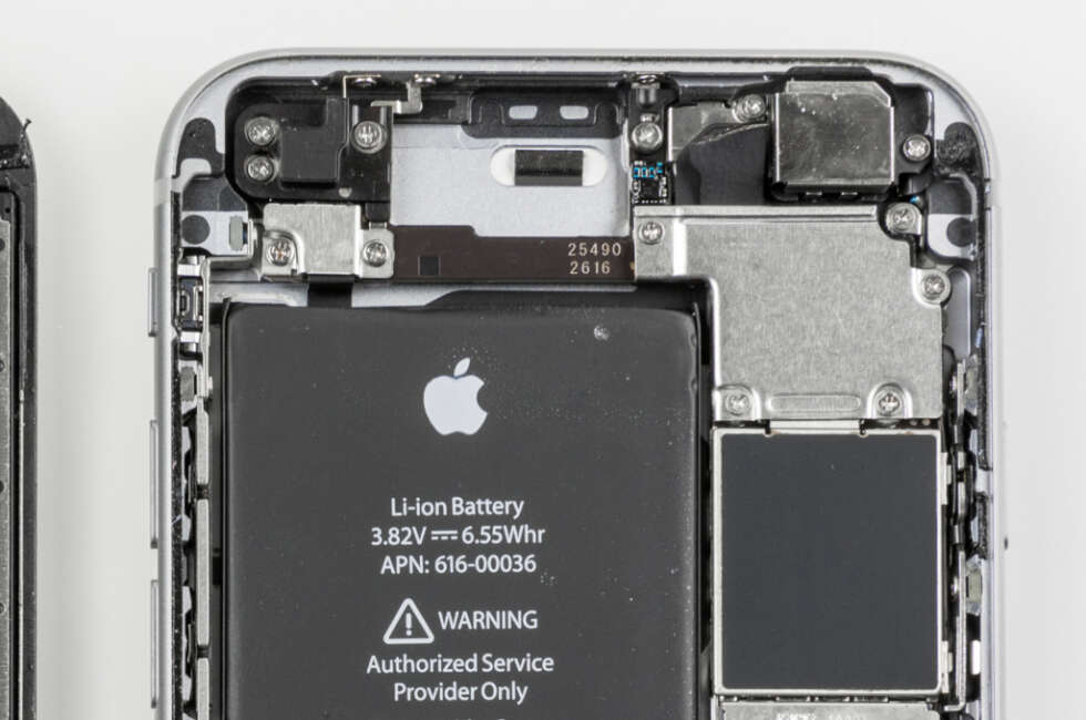 How to Choose Trusted iPhone Repair Services Near Me?