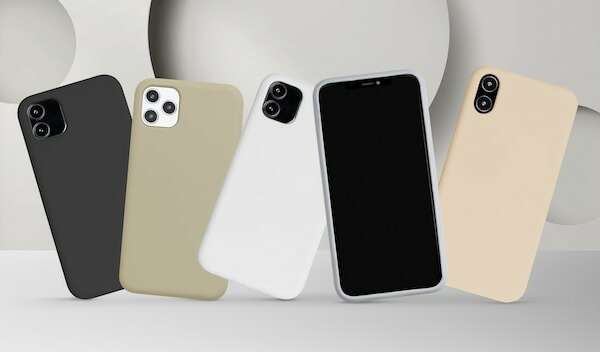 Notable Changes In new iPhone Design